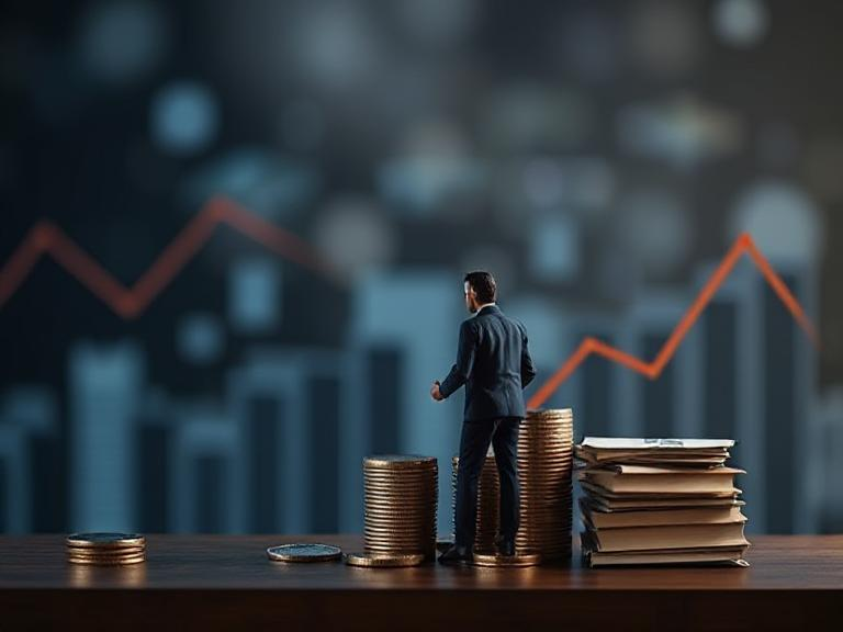 Forecast für das Wachstum von KI-Unternehmen: Welche Startups lohnen sich?