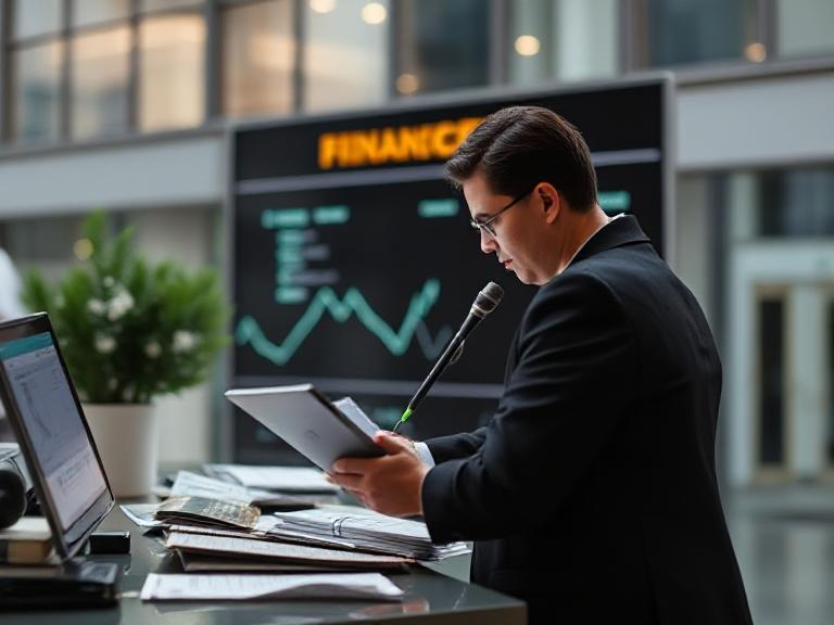 Blockchain und Krypto-Investments: Was erwartet uns 2025?